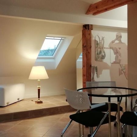 Patea Apartment Prague - Cozy And Quiet Apartment 42 Sqm Near The City Centre Dış mekan fotoğraf