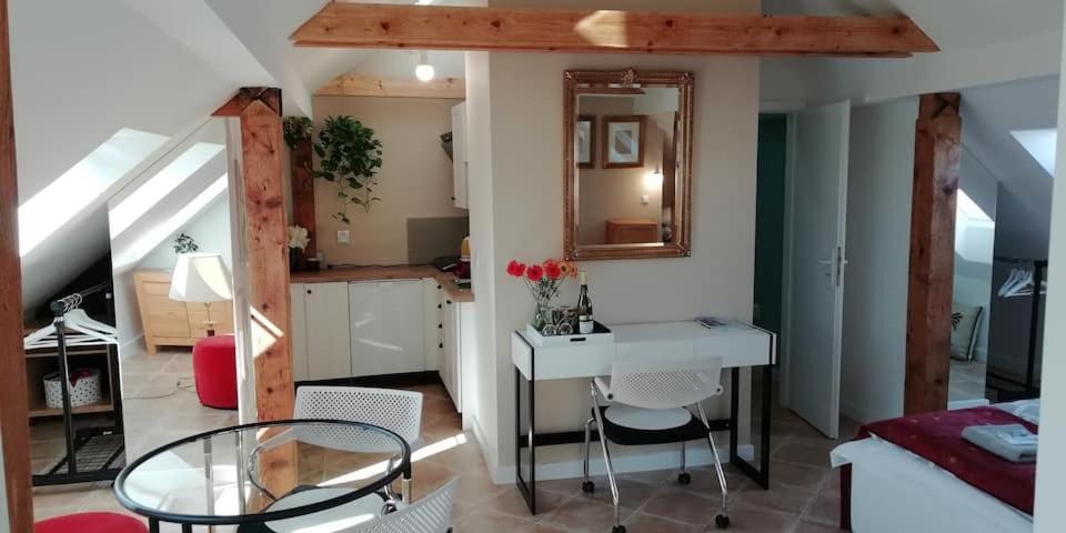 Patea Apartment Prague - Cozy And Quiet Apartment 42 Sqm Near The City Centre Dış mekan fotoğraf