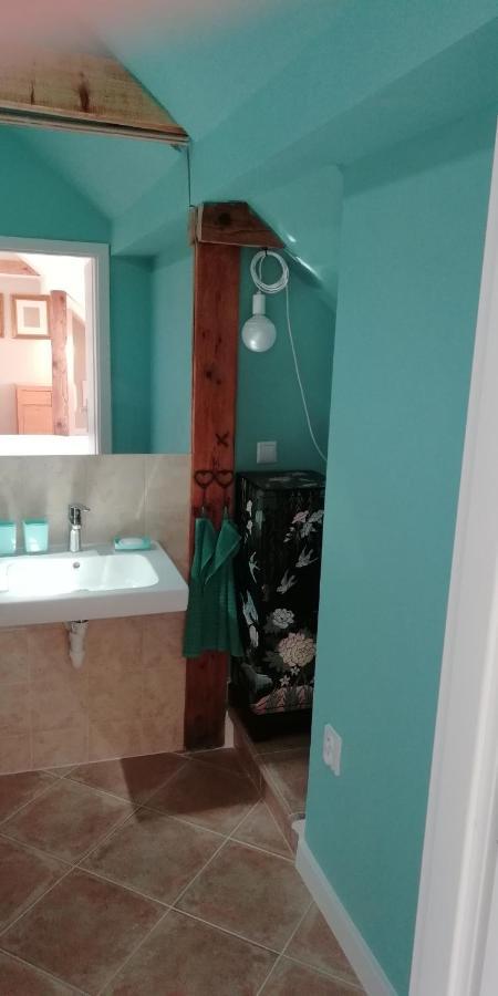 Patea Apartment Prague - Cozy And Quiet Apartment 42 Sqm Near The City Centre Dış mekan fotoğraf