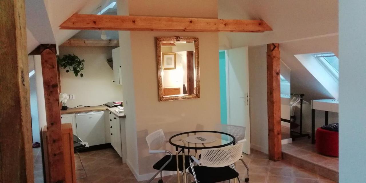 Patea Apartment Prague - Cozy And Quiet Apartment 42 Sqm Near The City Centre Dış mekan fotoğraf