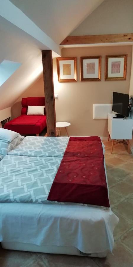 Patea Apartment Prague - Cozy And Quiet Apartment 42 Sqm Near The City Centre Dış mekan fotoğraf