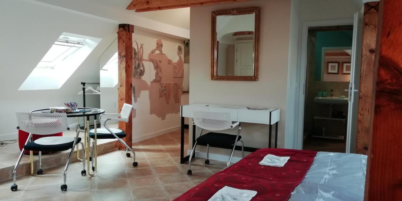 Patea Apartment Prague - Cozy And Quiet Apartment 42 Sqm Near The City Centre Dış mekan fotoğraf